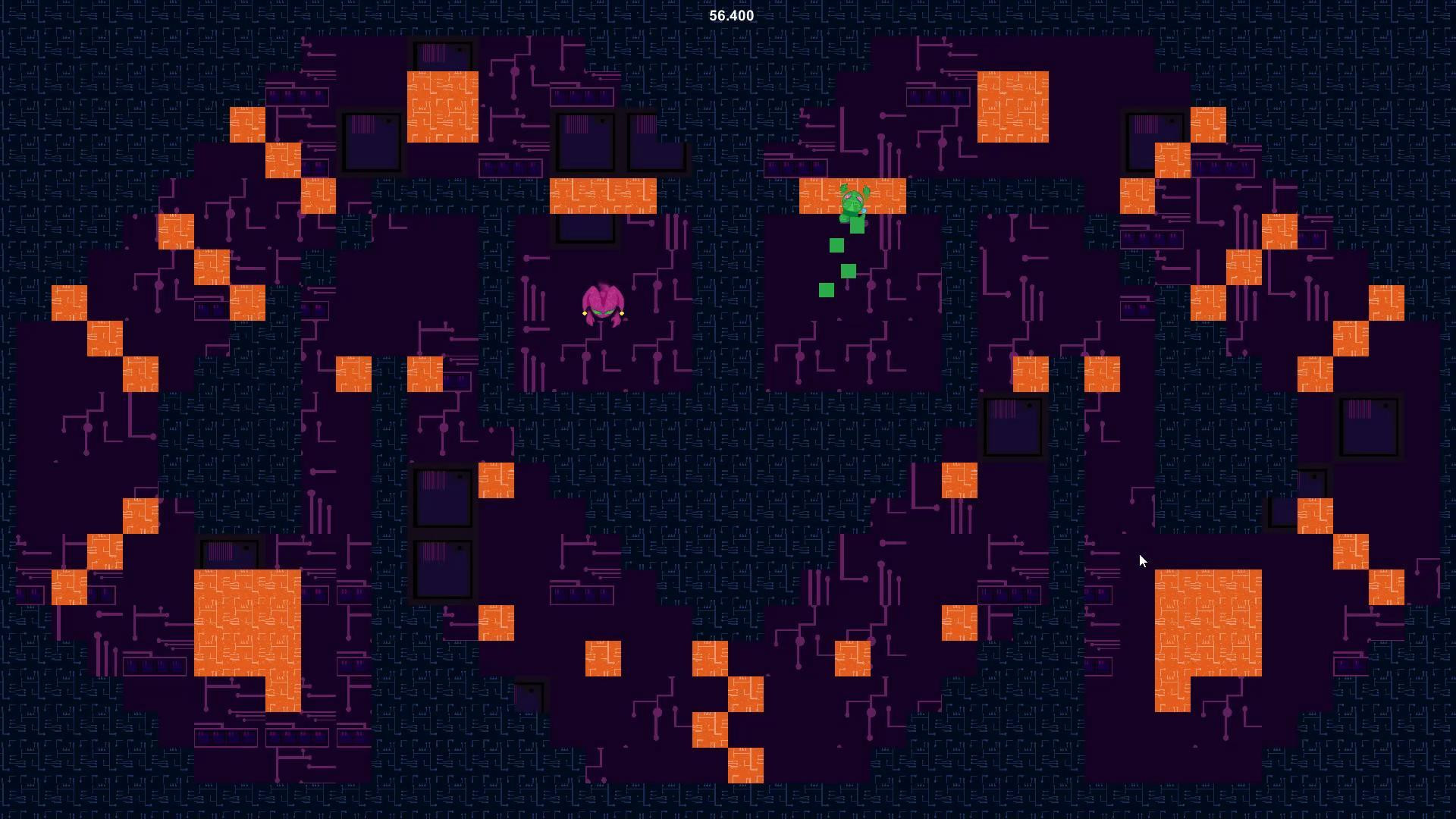 Viva La Virus (itch) - кадр 3