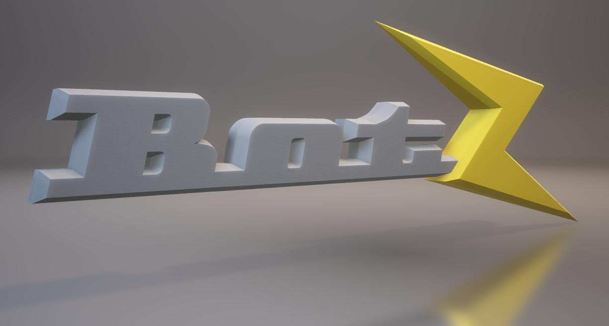 BotZ (itch) - кадр 1