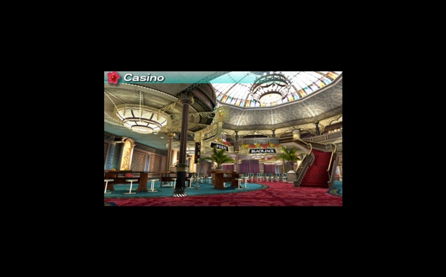 Dead or Alive: Paradise - кадр 6