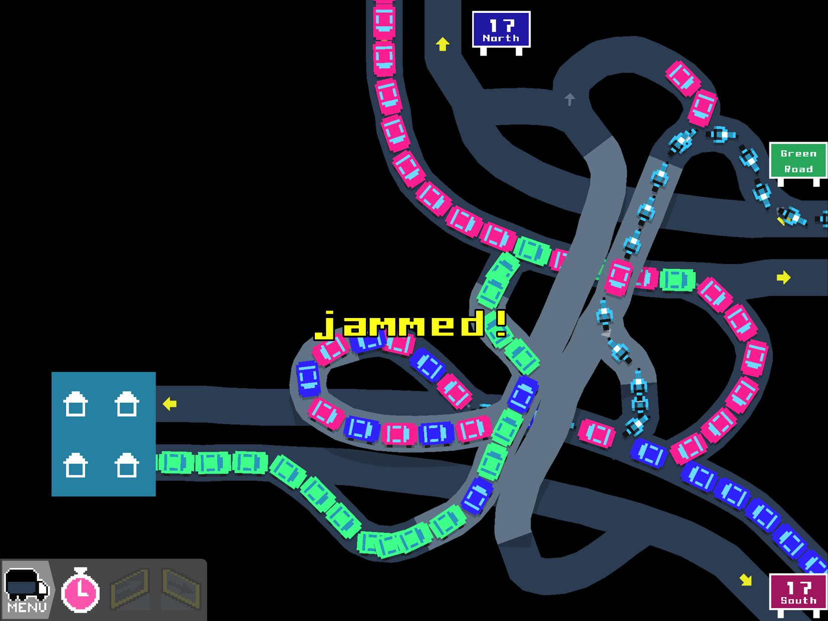 Freeways - кадр 5