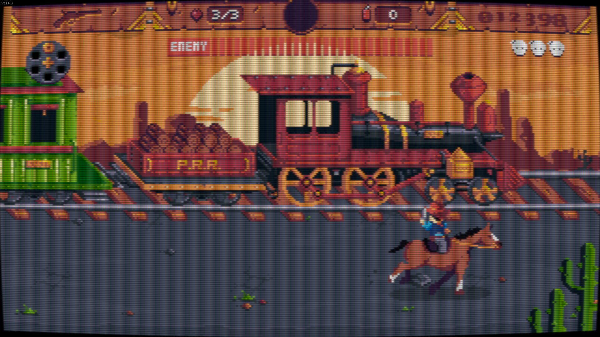 Gunman Tales (itch) - кадр 5