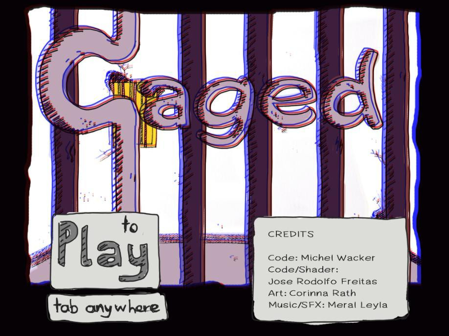 Caged (itch) - кадр 3