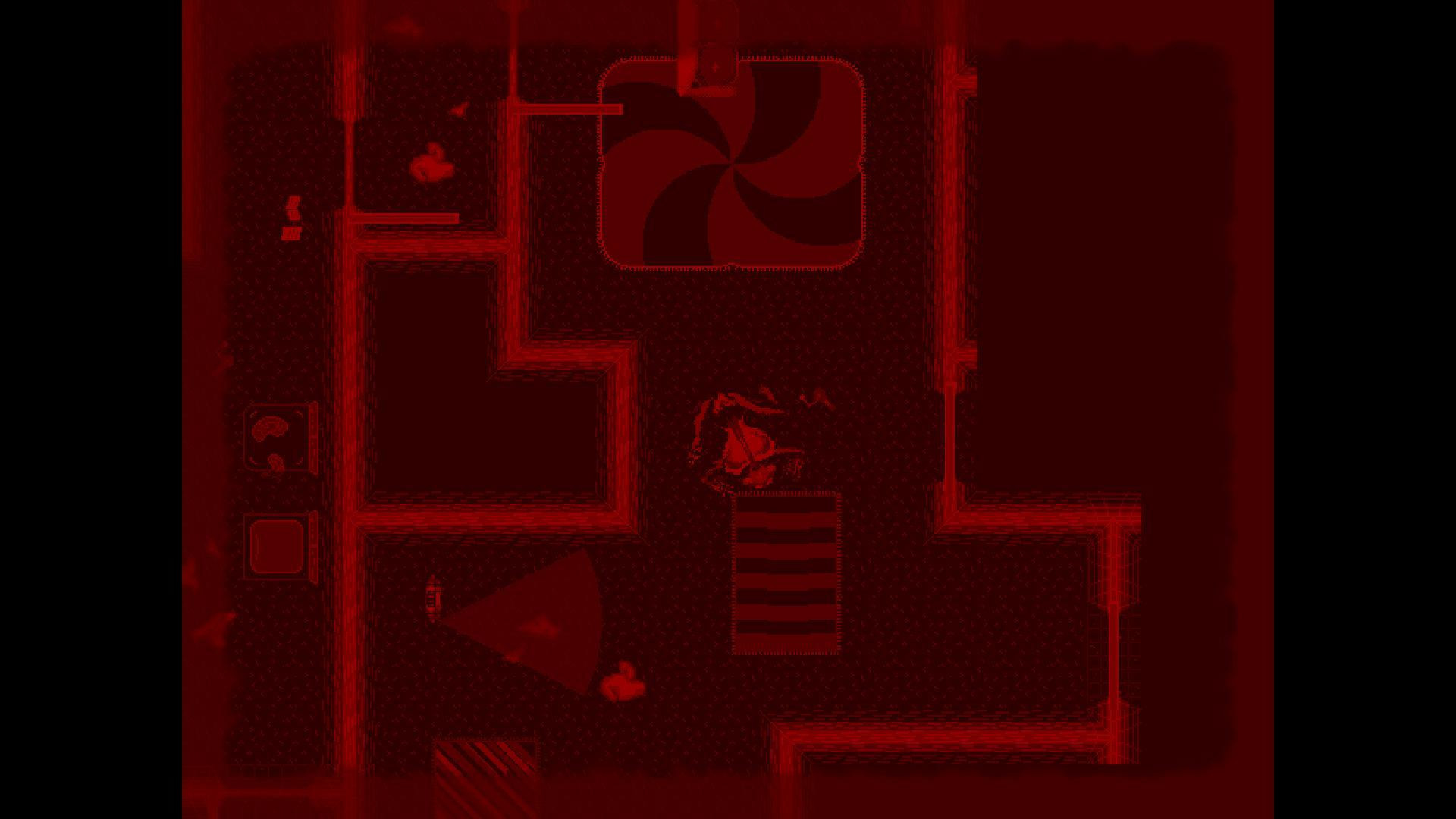 It Came From The Closet (itch) - кадр 2