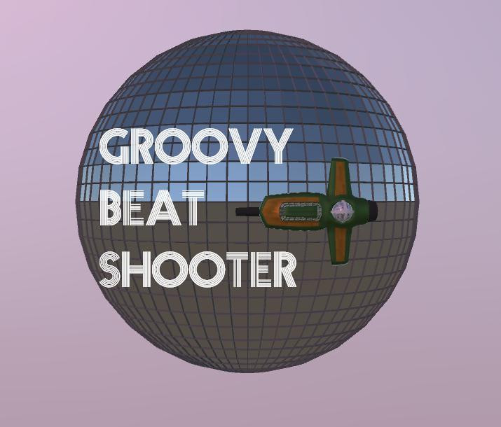 Groovy Beat Shooter (itch) - кадр 1