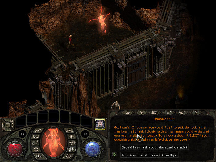 Lionheart: Legacy of the Crusader - кадр 10