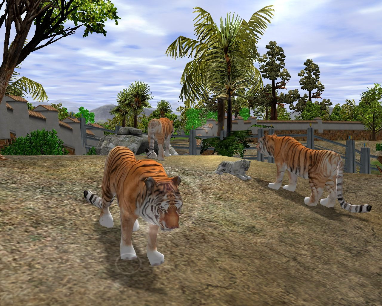 Wildlife Park 2 - кадр 13