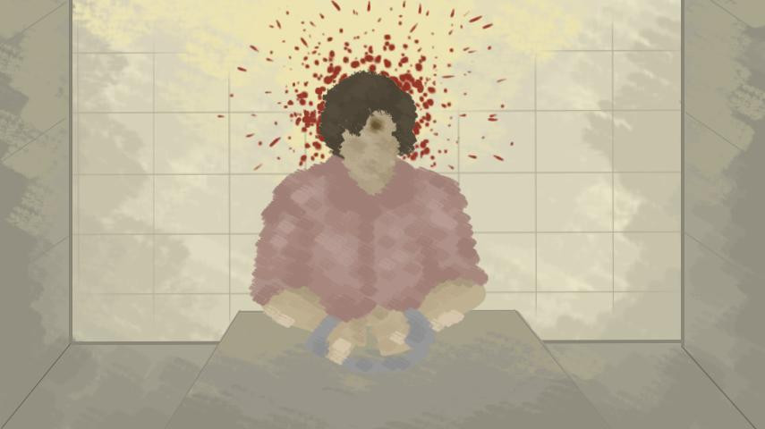 Execution of a Prisoner (itch) - кадр 2