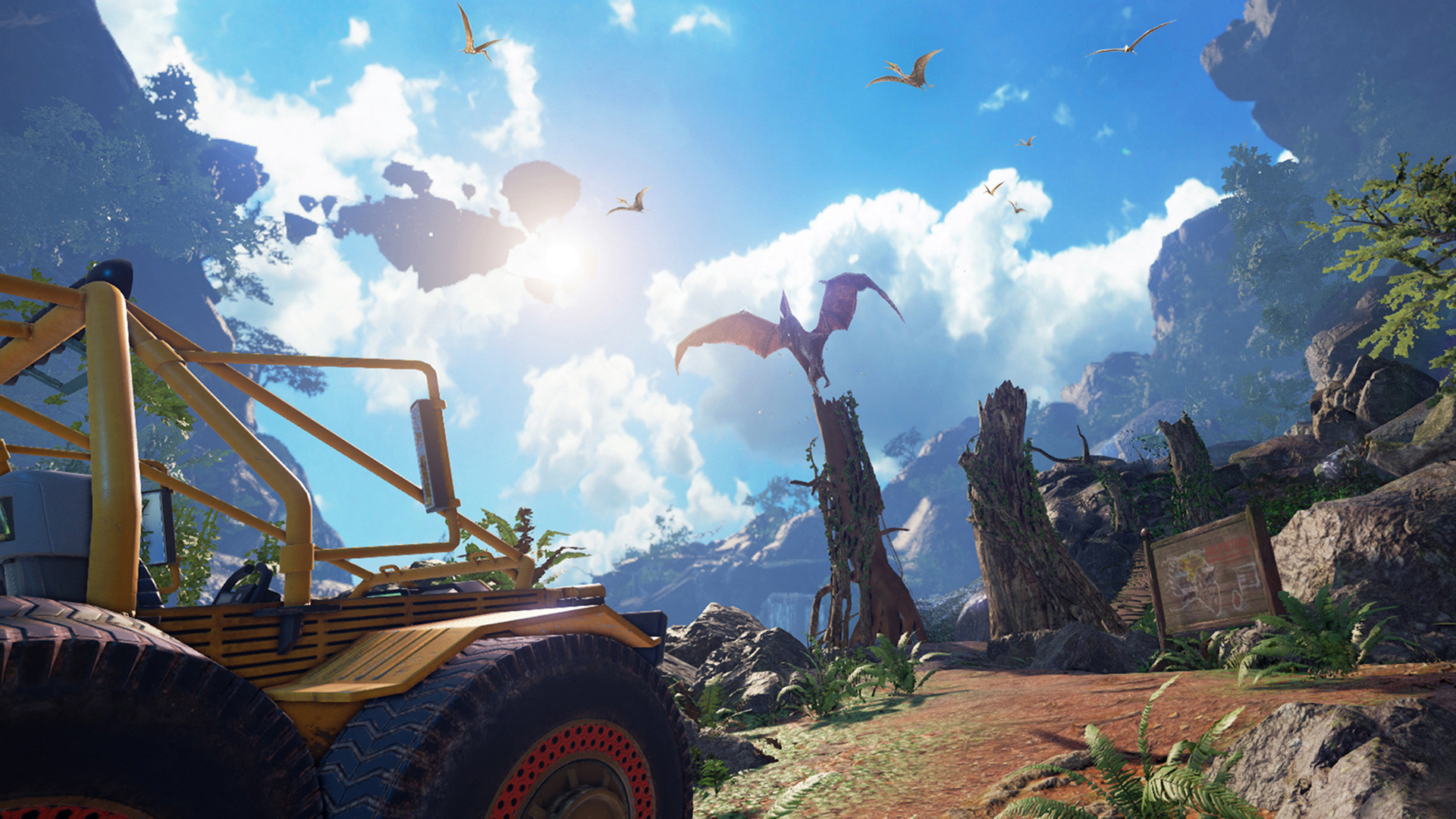 ARK Park - кадр 8