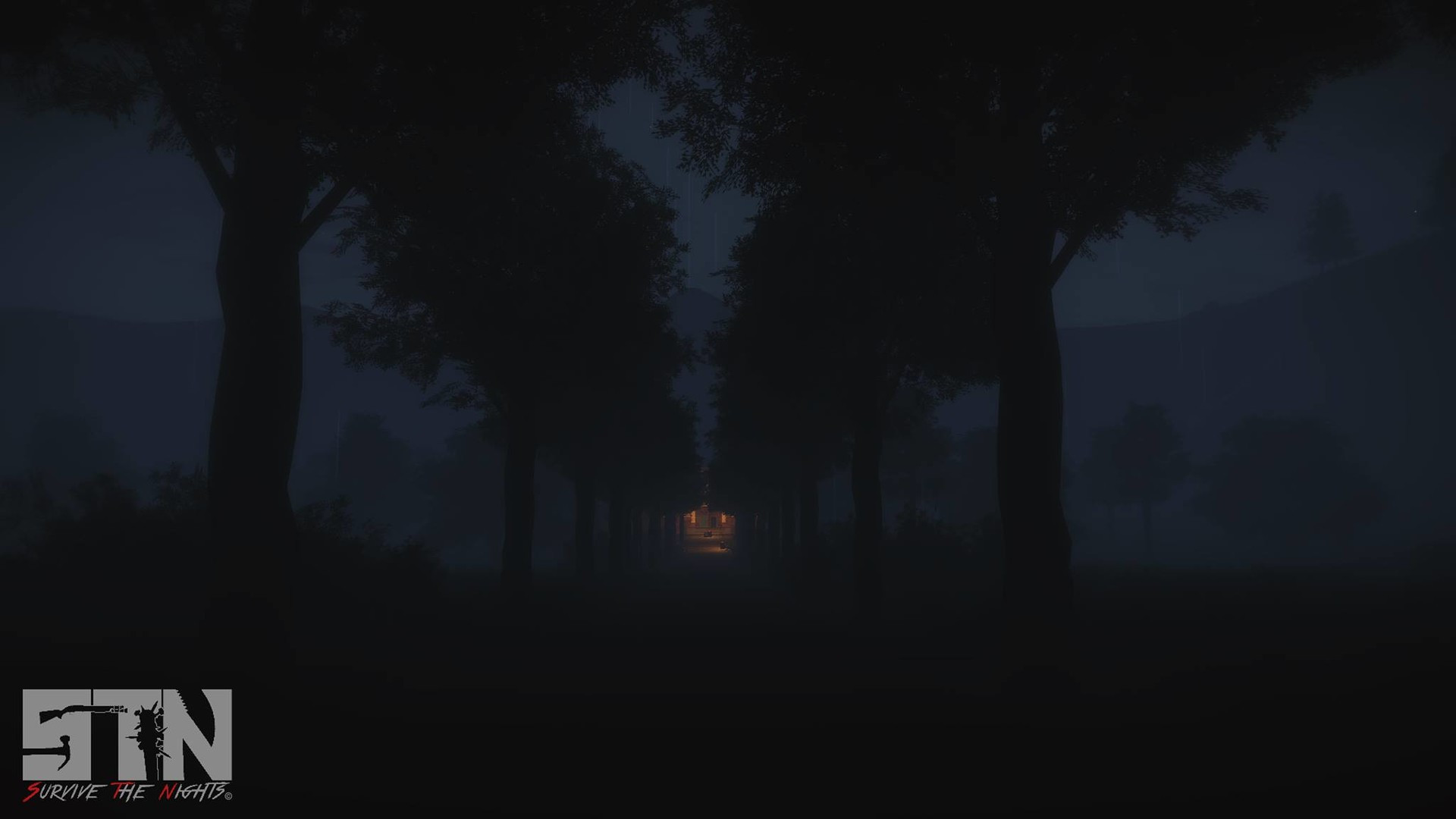 Survive the Nights - кадр 11