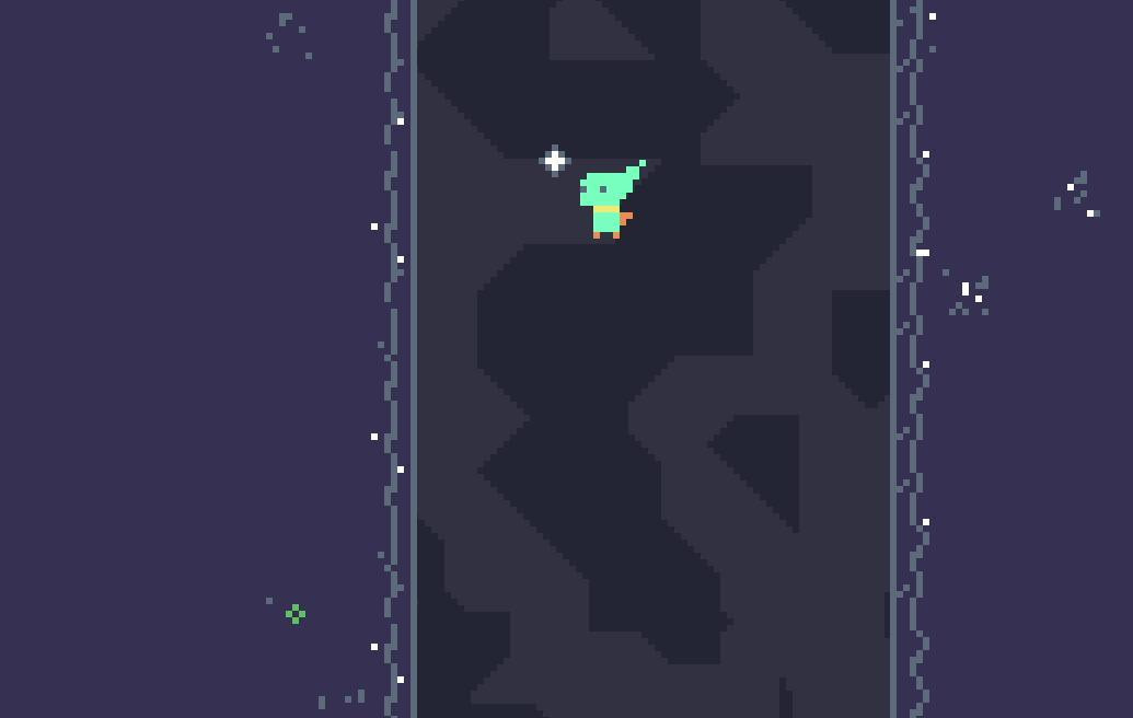 Elfin (itch) - кадр 2