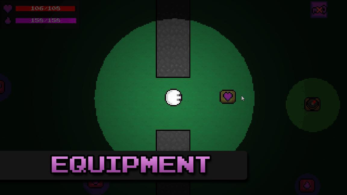 Turnip Dungeon (itch) - кадр 1