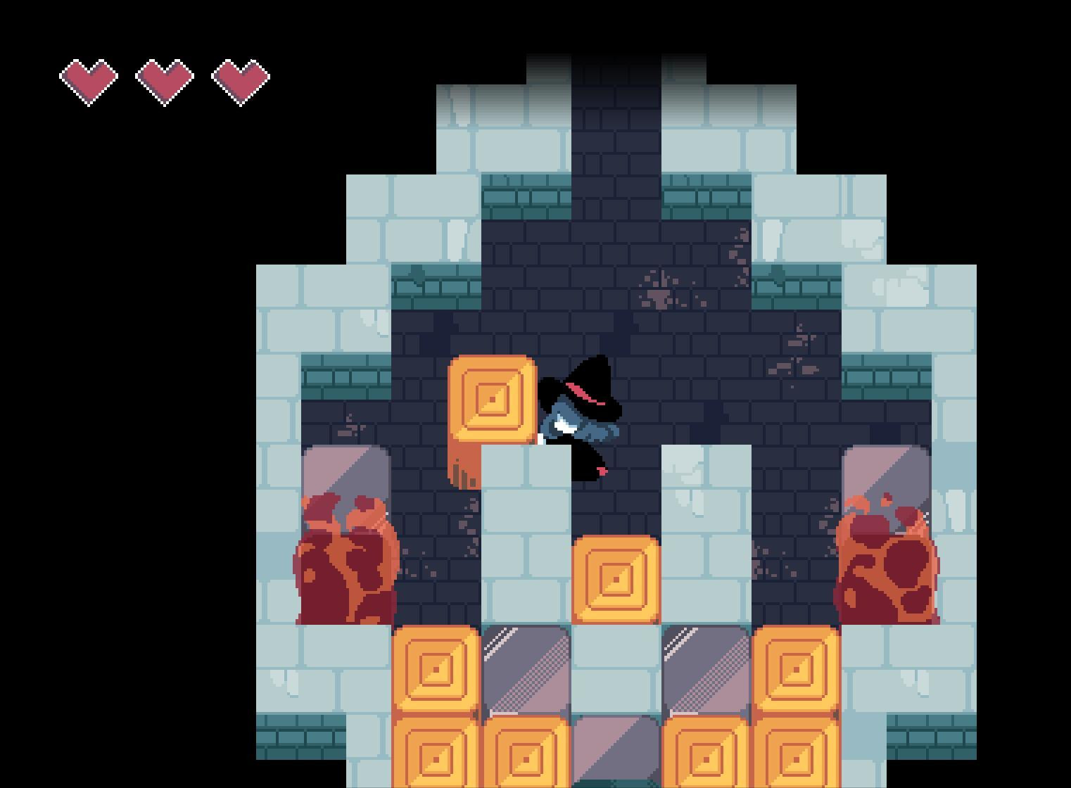 Alchemy Cubes (itch) - кадр 3