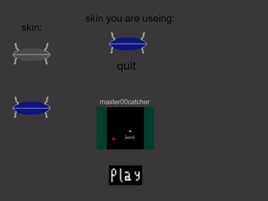 master00catcher free (itch) - кадр 2