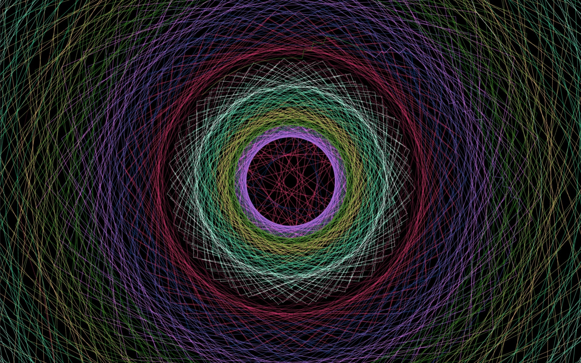 VPaint (itch) - кадр 1