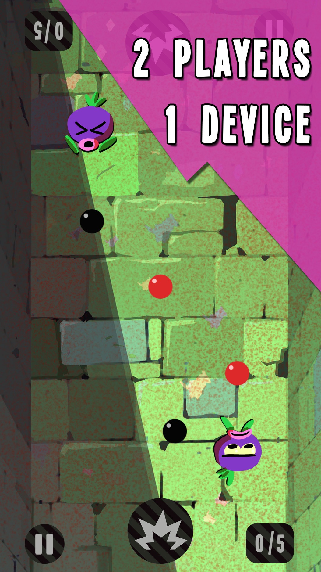 Dodgelings (itch) - кадр 3