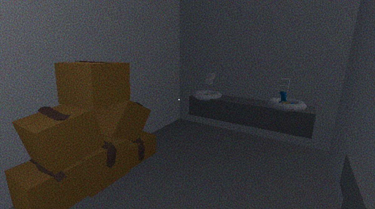 A Late Night (itch) - кадр 3