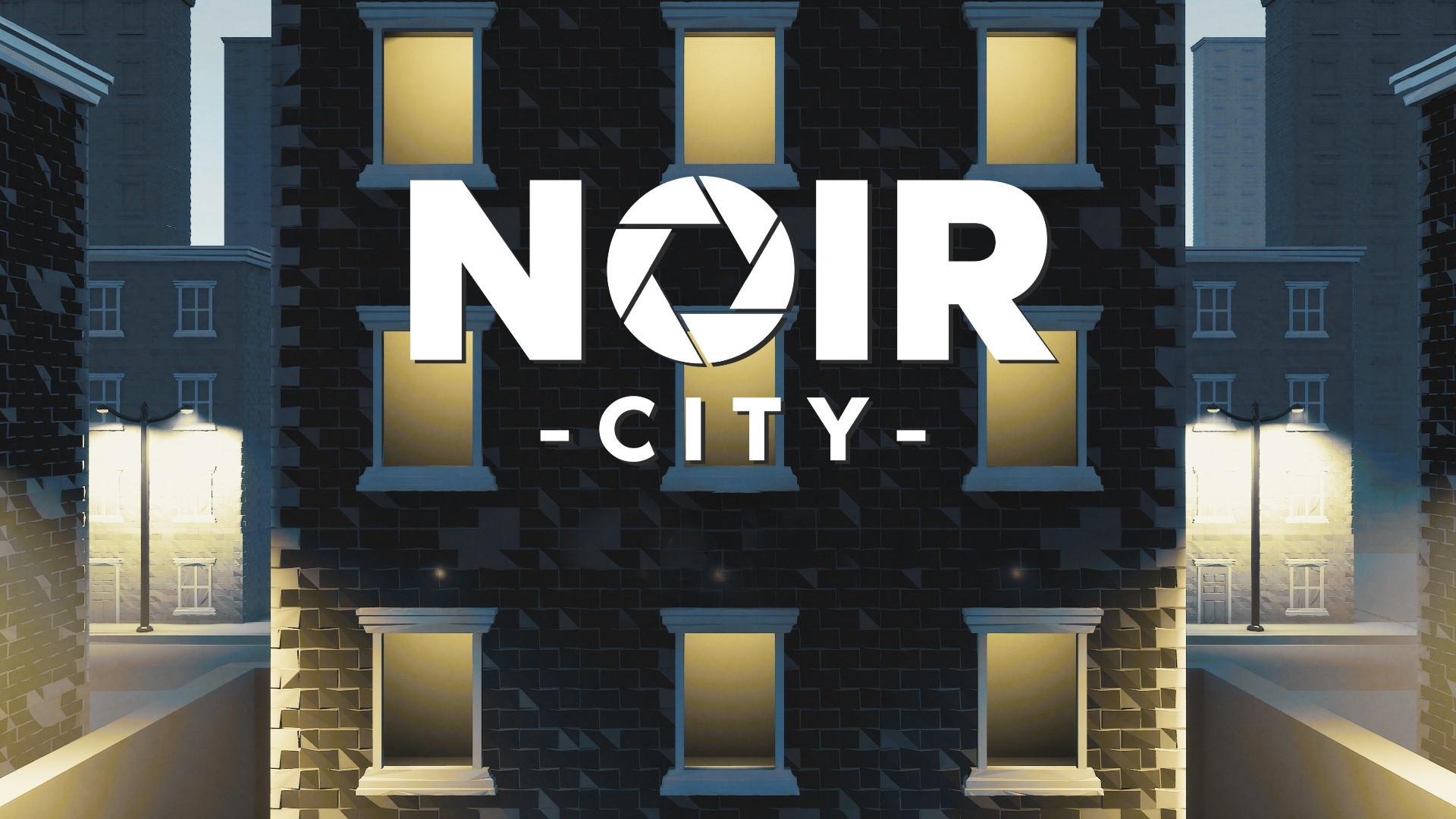 NOIR City (itch) - кадр 1