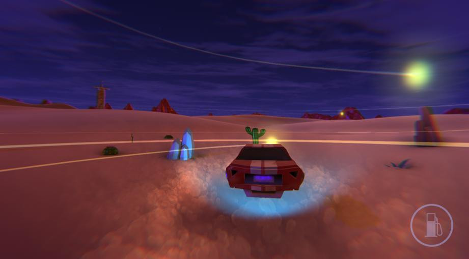 Dust (GearPunk Games) (itch) - кадр 2