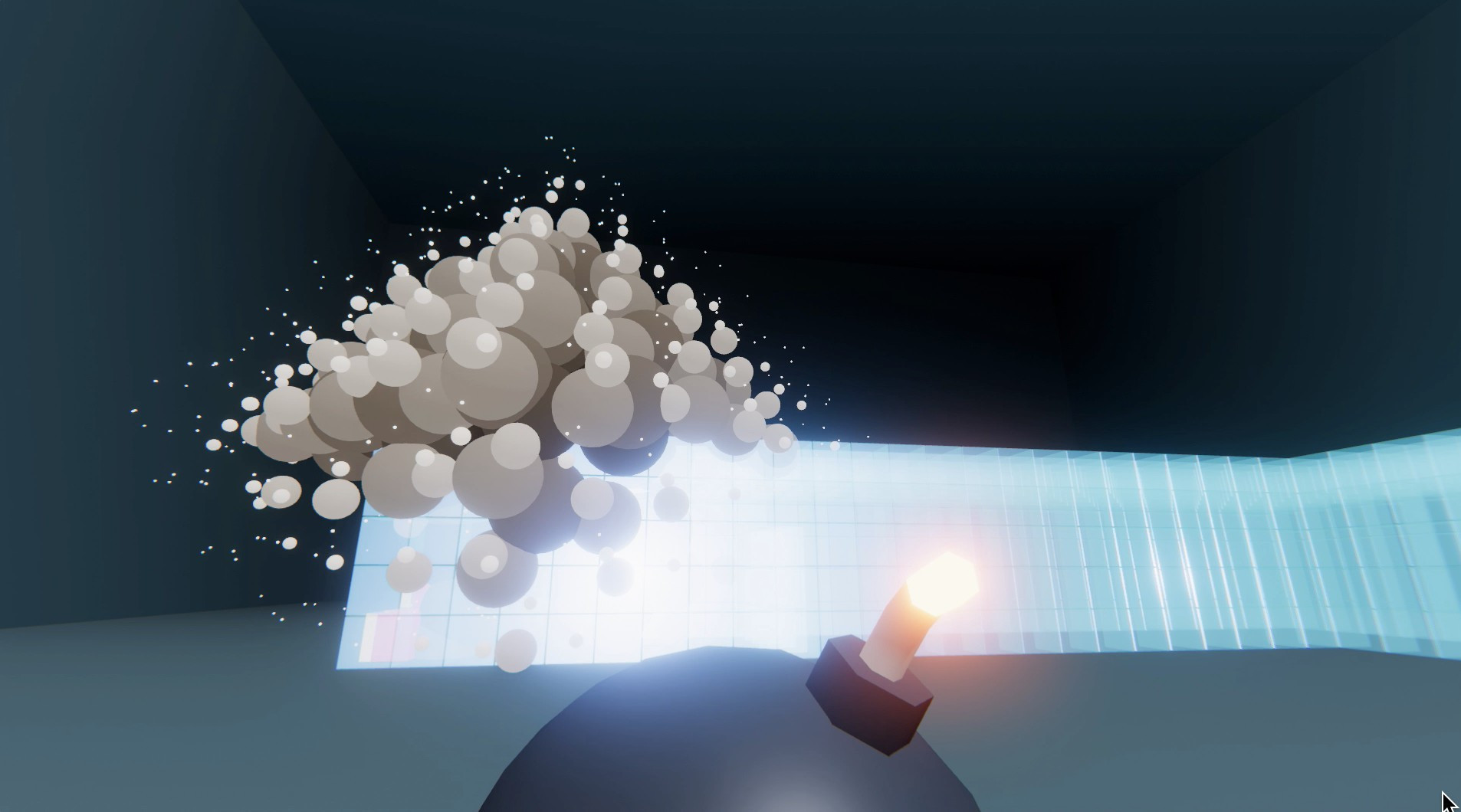Ridiculous Bombing Game - кадр 5