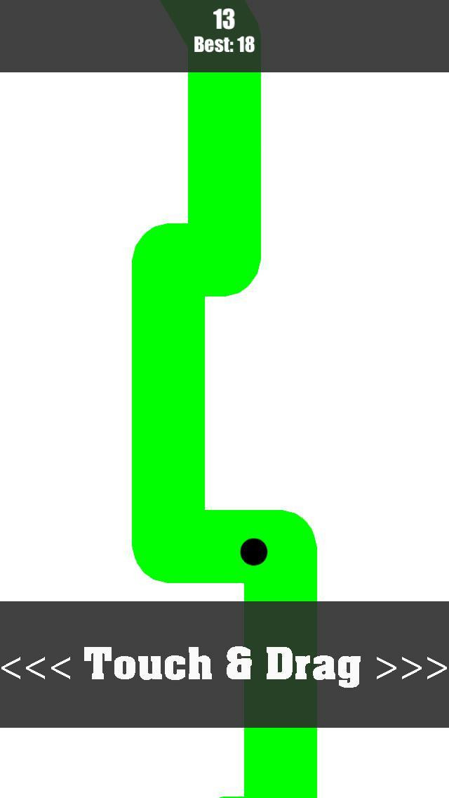 Green Line! - кадр 5