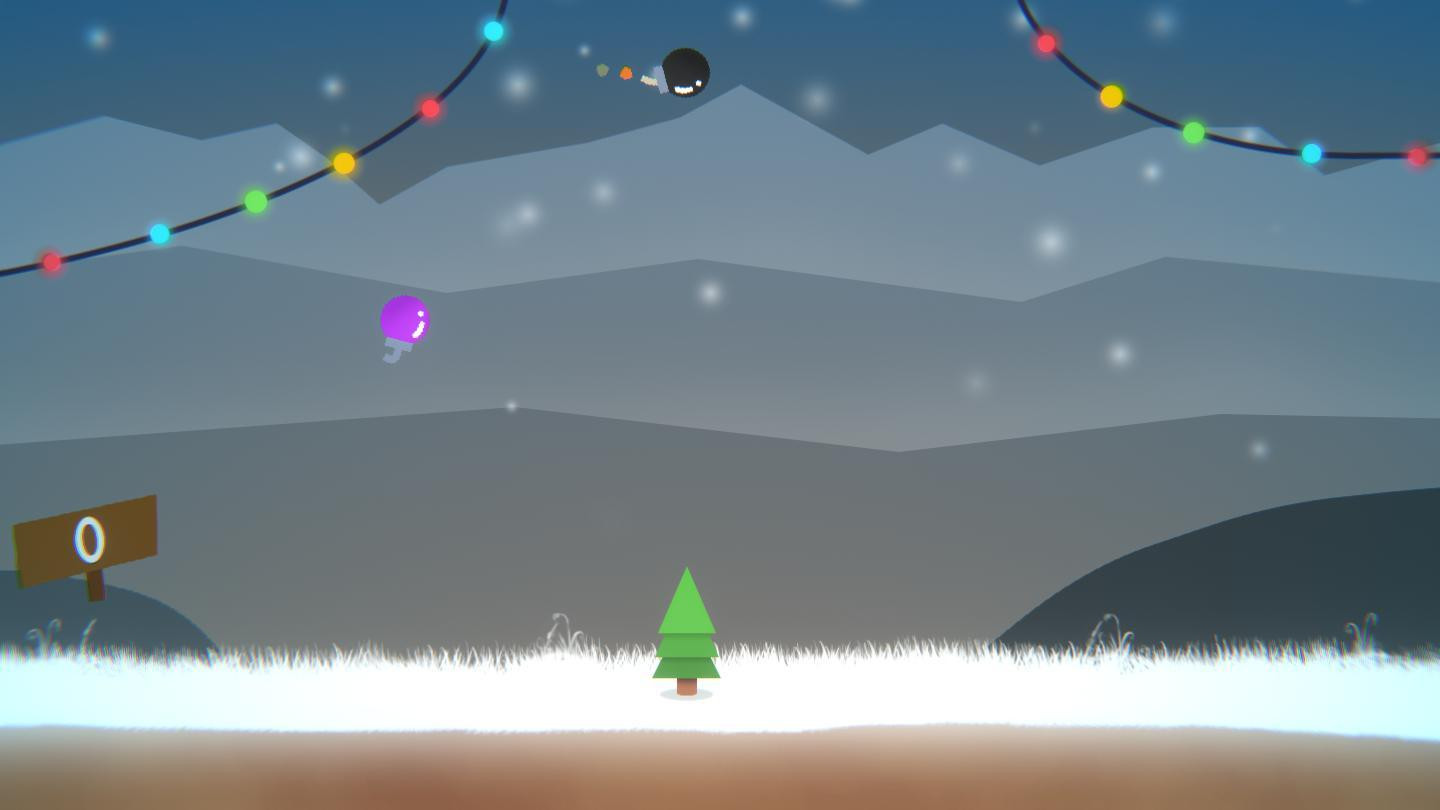 Christmas Tree (SvenLP) (itch) - кадр 2