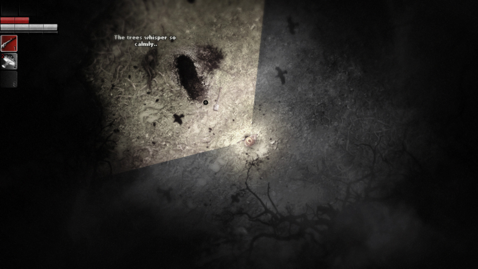 Darkwood - кадр 3