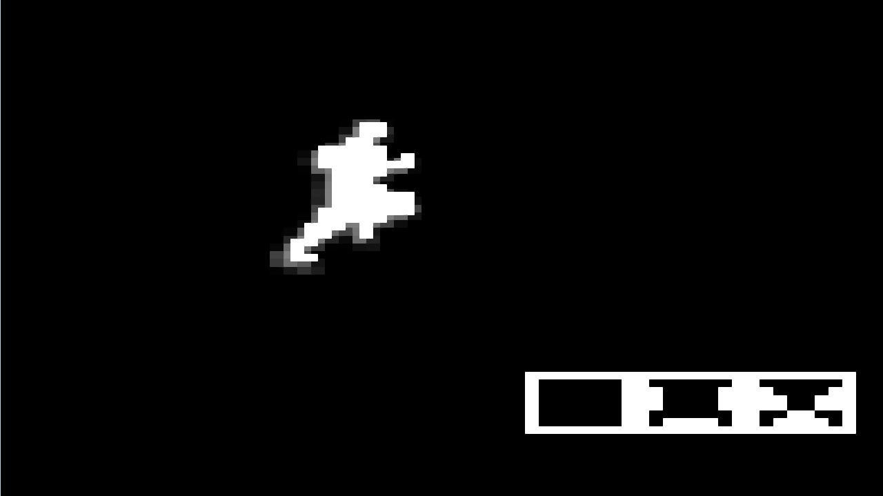 Traceur (itch) - кадр 2