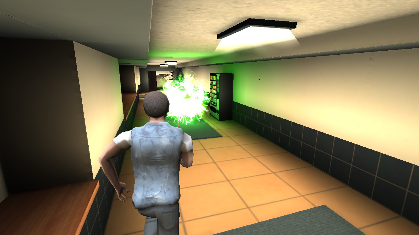 War Of Spells - кадр 5