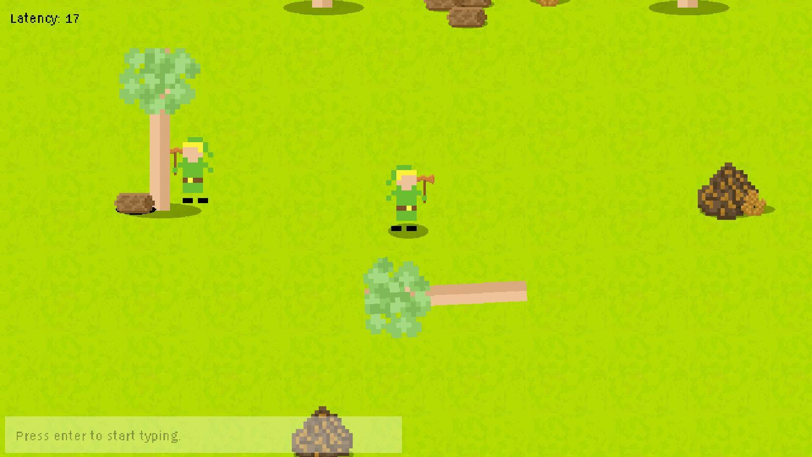 Spirevale (itch) - кадр 6