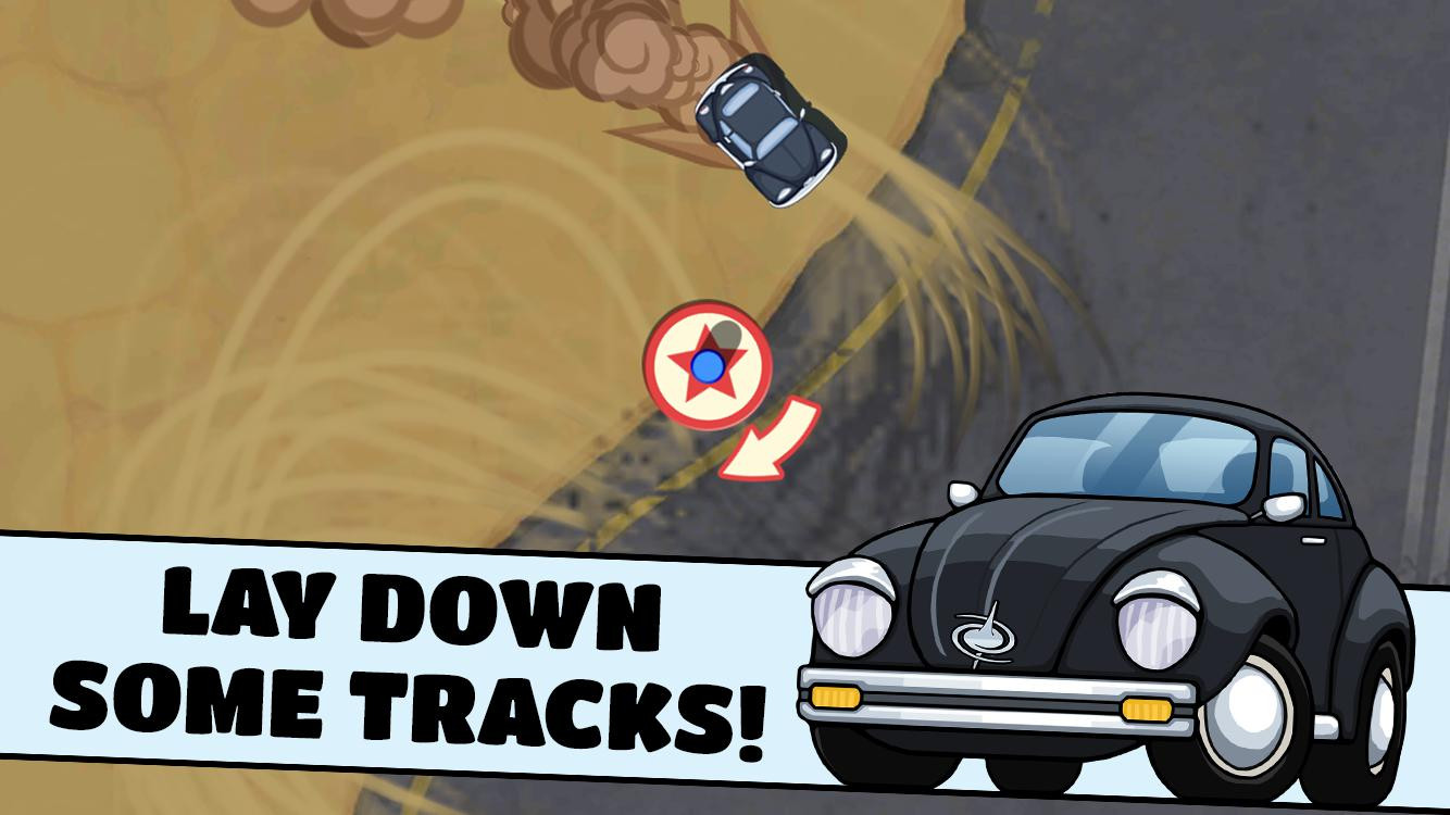 Checkpoint Champion - кадр 2
