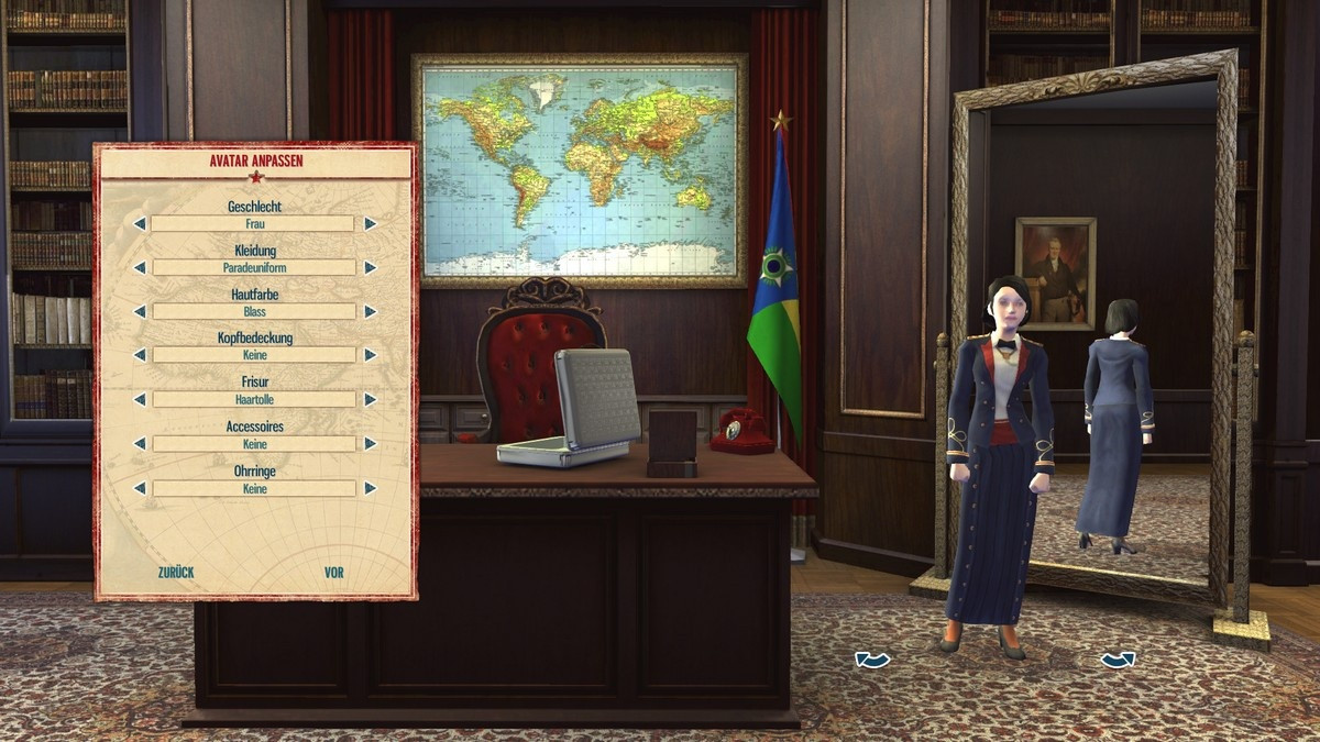 Tropico 4: Junta Military - кадр 5