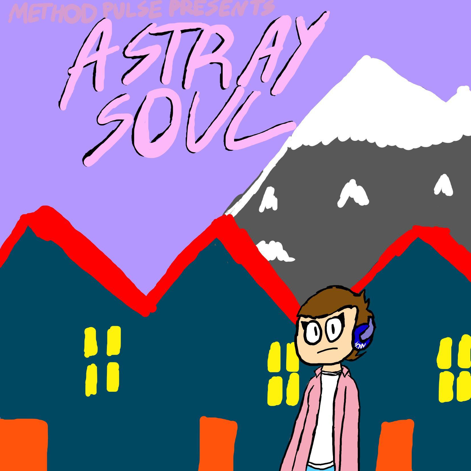 Astray Soul (itch) - кадр 1