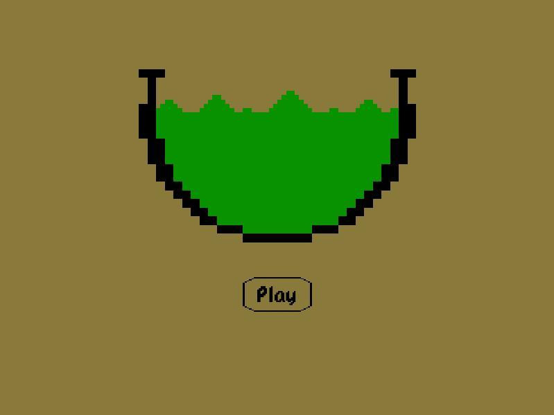Alchemyst Versus (itch) - кадр 4