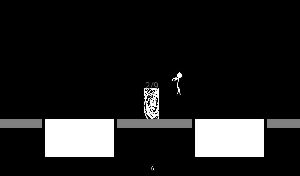 don't disappear (itch) - кадр 3