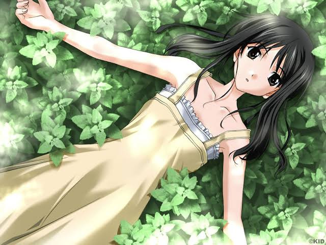 Memories Off 2nd - кадр 4