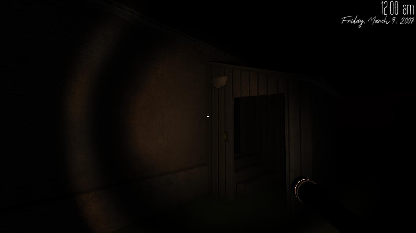 Not Our Home (itch) - кадр 7