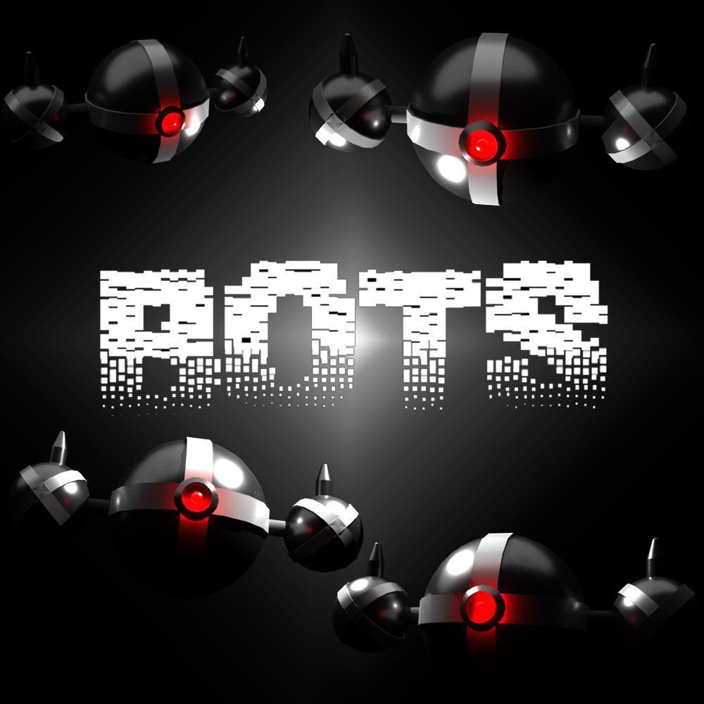 BOTS (itch) (Ethan1205) - кадр 1