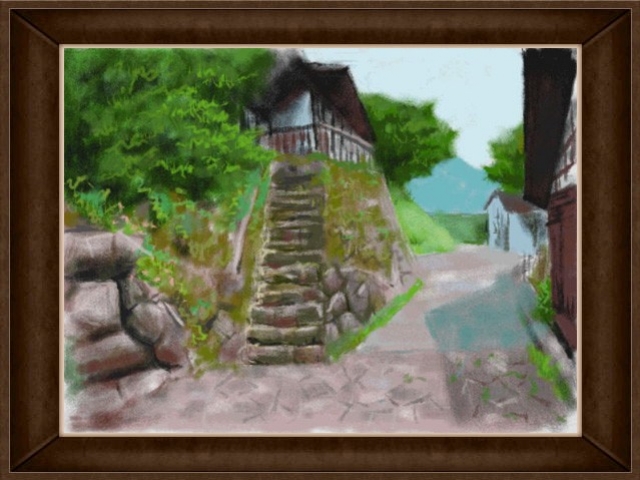 Art Academy: Learn painting and drawing techniques with step-by-step training - кадр 5