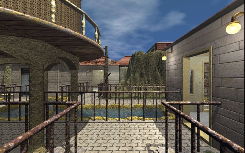 RHEM IV lite - кадр 2