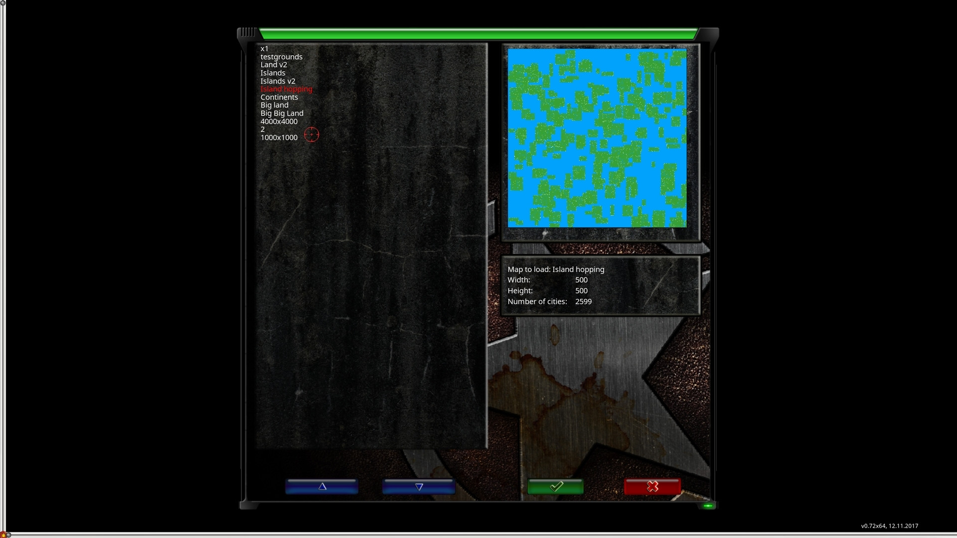 Empire - Wargame of new Century - кадр 2