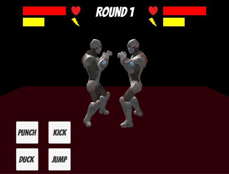 Metal Scrapers Prototype (itch) - кадр 1