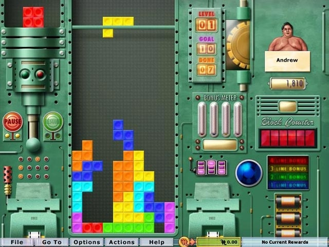 Hoyle Puzzle & Board Games (2008) - кадр 4