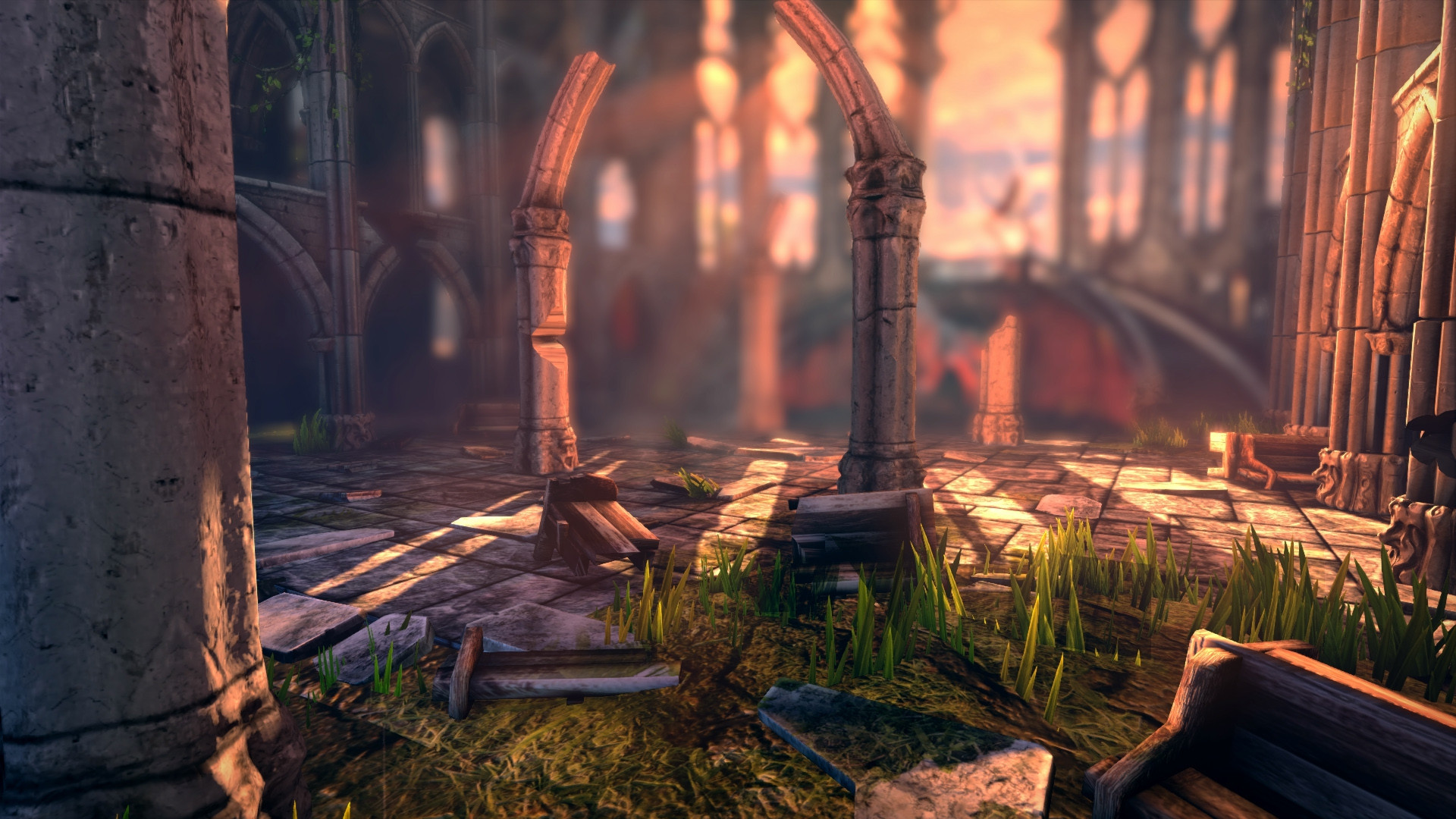 Kingdoms Rise - кадр 9