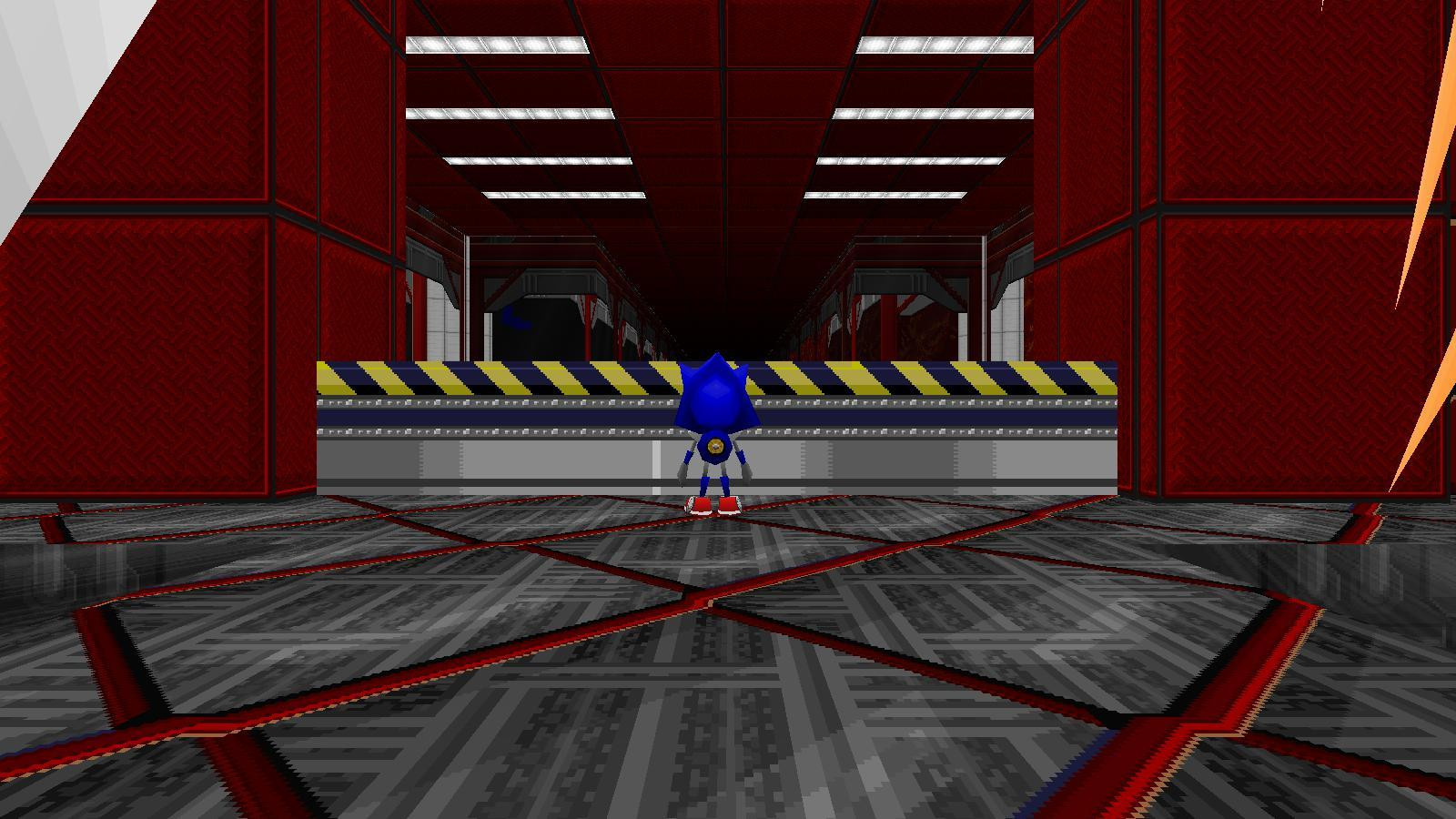 v2.1 Remastered Zones in v2.2.1 & v2.2.2! (itch) - кадр 9