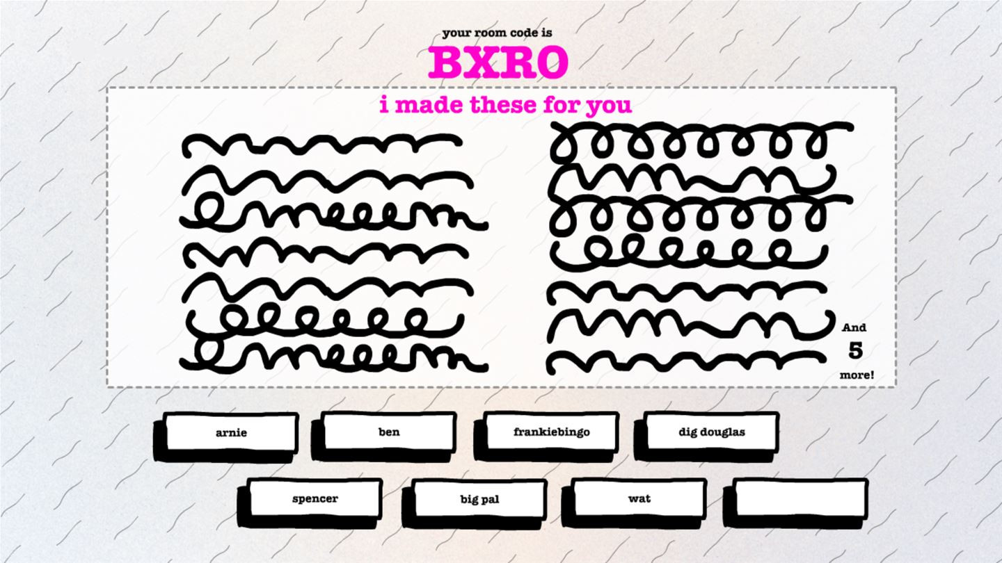 Drawful 2 - кадр 11