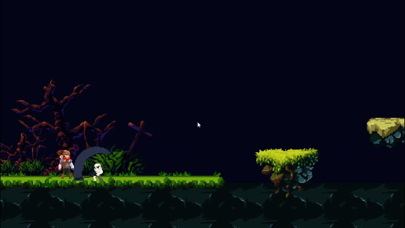 Pixel Swords (itch) - кадр 5