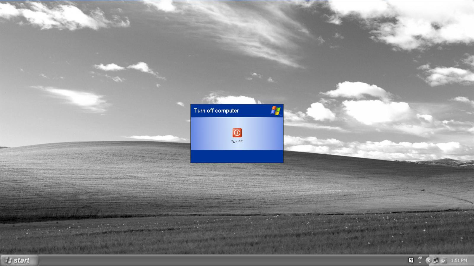 Windows Escape (itch) - кадр 1