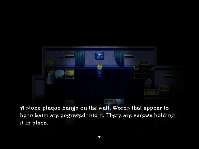 One Night 2: Ultimate Edition (itch) - кадр 3