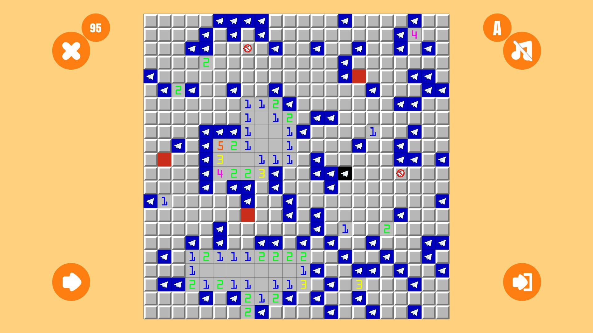 FIRST TELEGRAM WAR - кадр 3