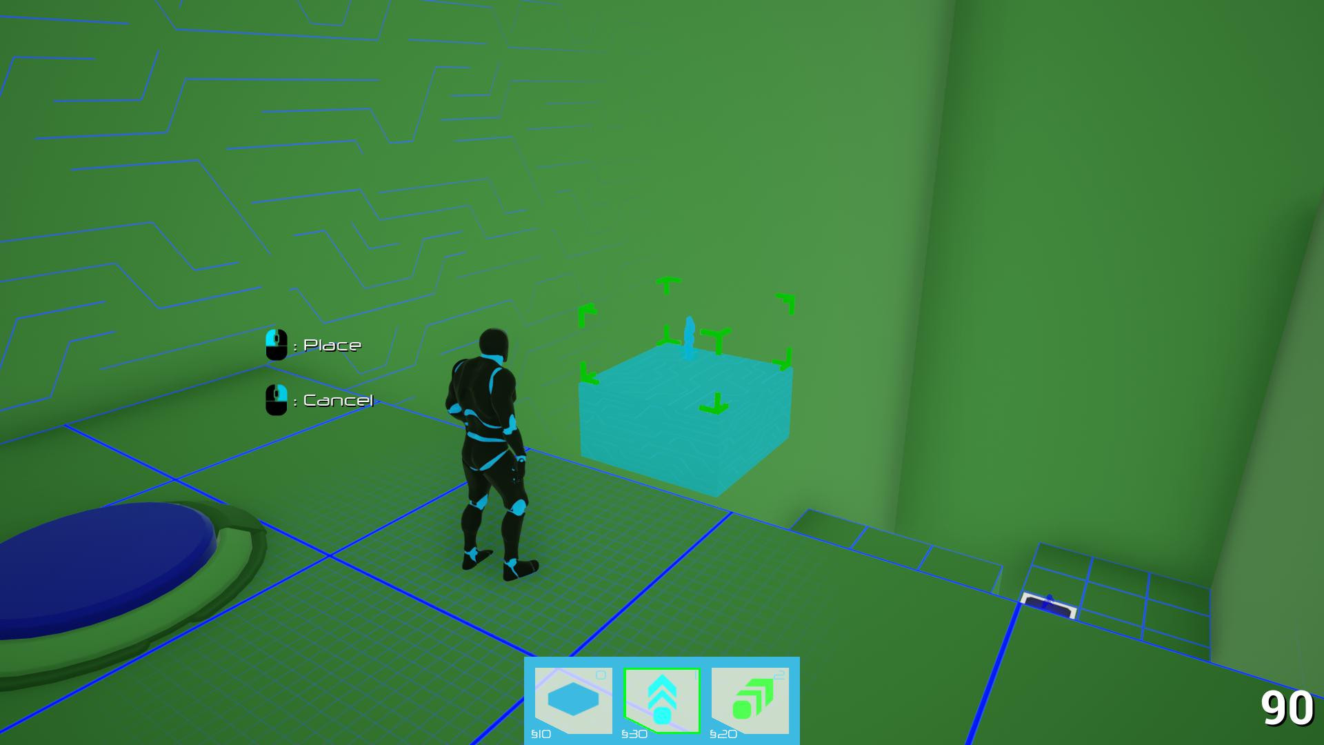 Membrain - кадр 3